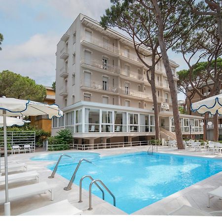 Hotel San Marco Milano Marittima Ngoại thất bức ảnh