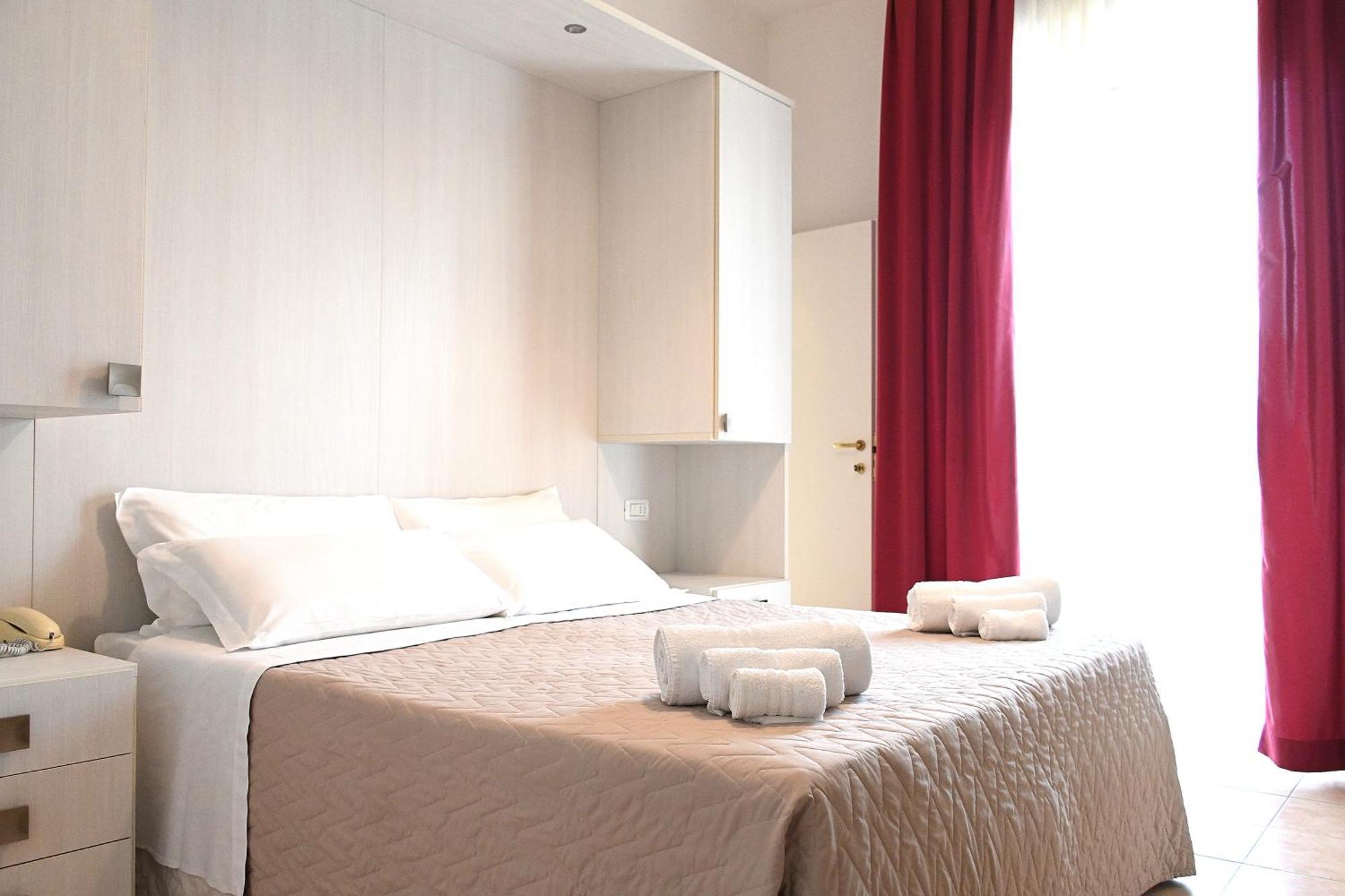 Hotel San Marco Milano Marittima Ngoại thất bức ảnh