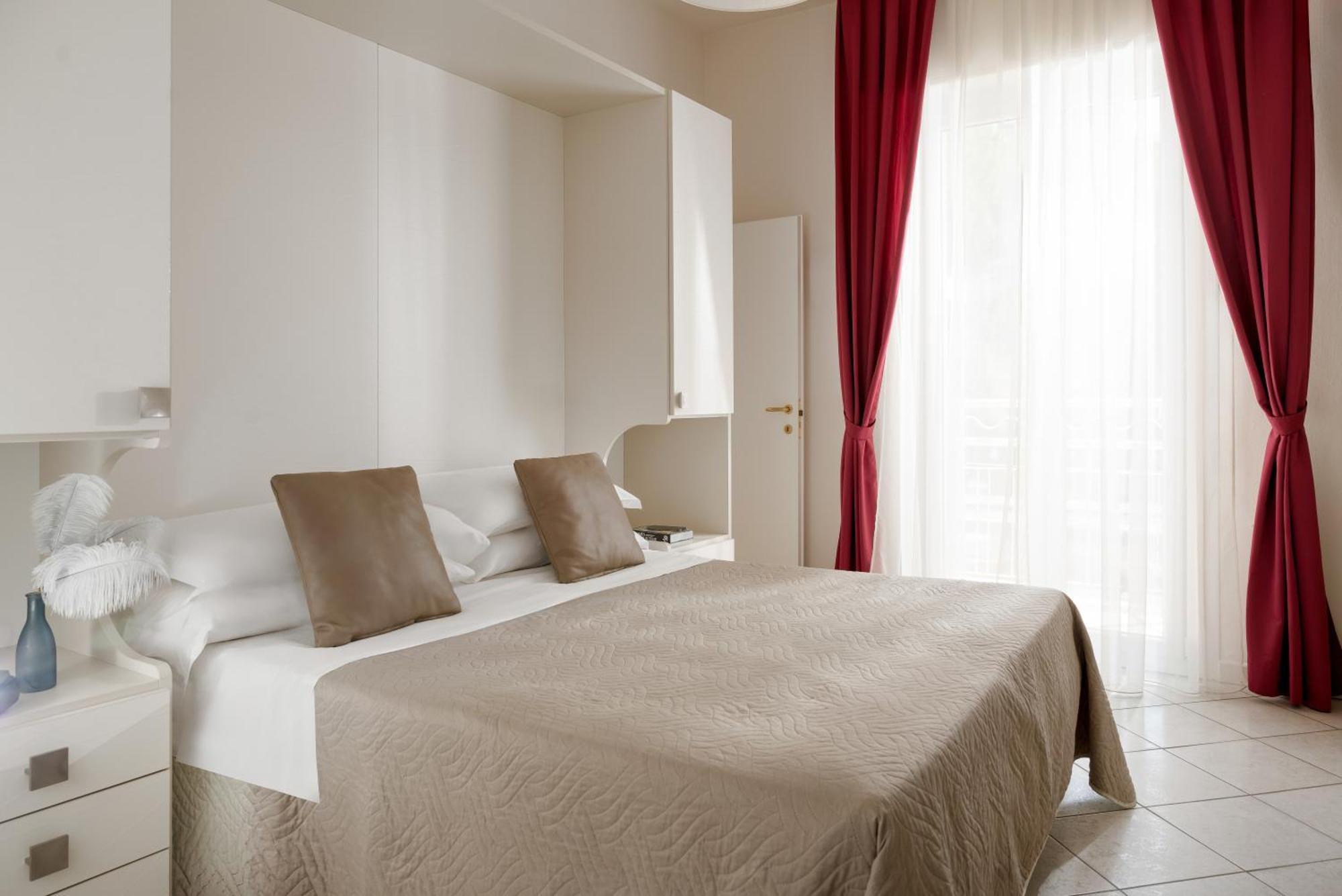 Hotel San Marco Milano Marittima Ngoại thất bức ảnh