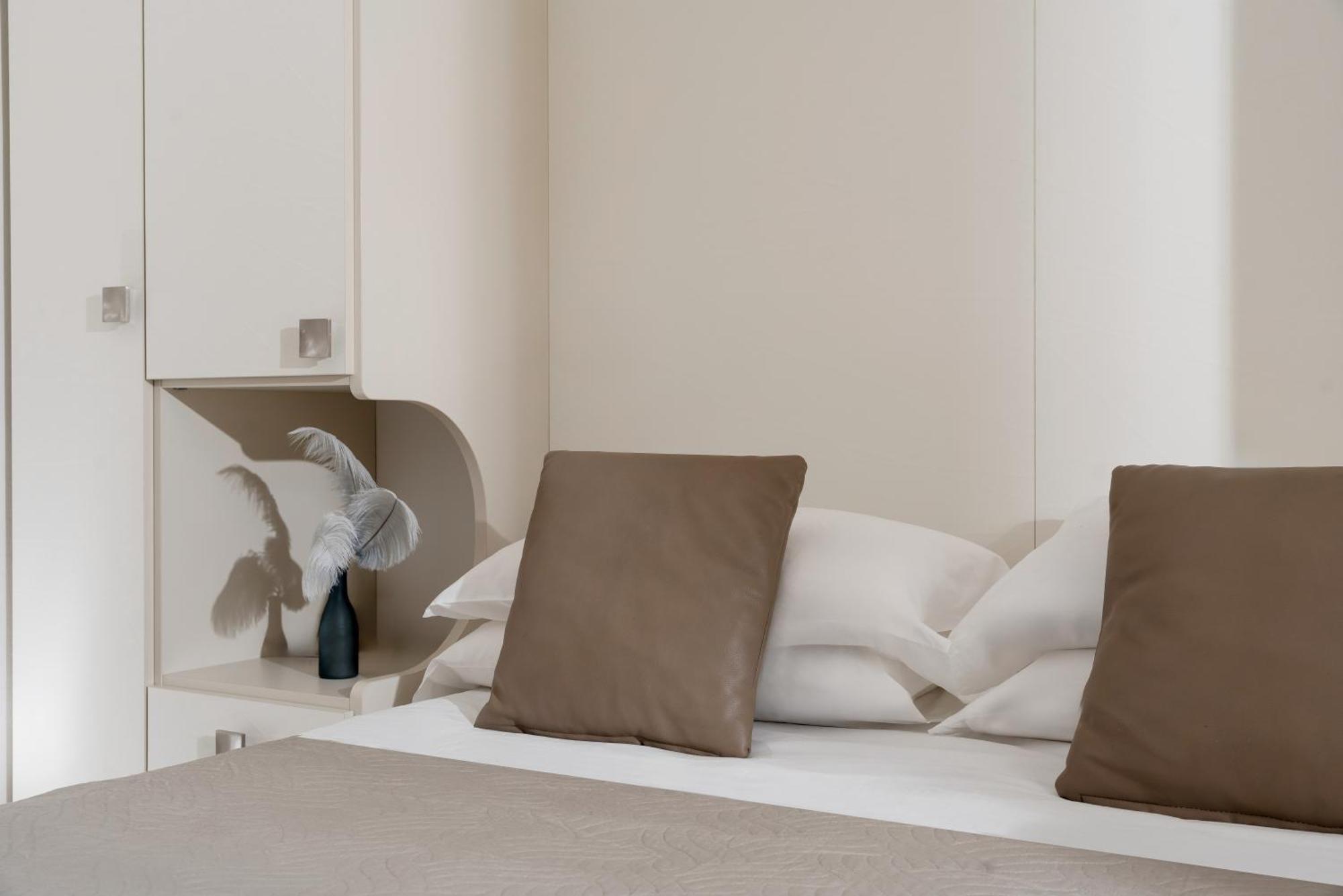 Hotel San Marco Milano Marittima Ngoại thất bức ảnh