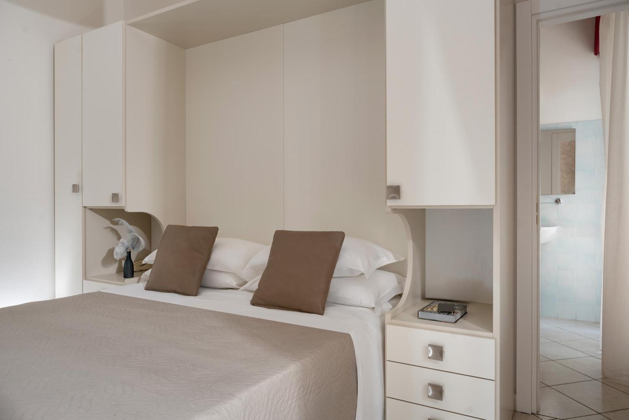 Hotel San Marco Milano Marittima Ngoại thất bức ảnh