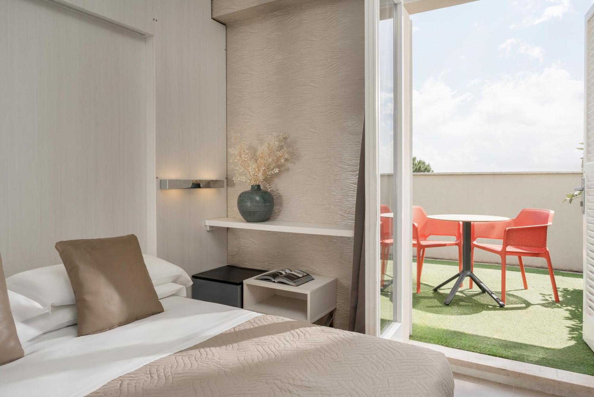 Hotel San Marco Milano Marittima Ngoại thất bức ảnh