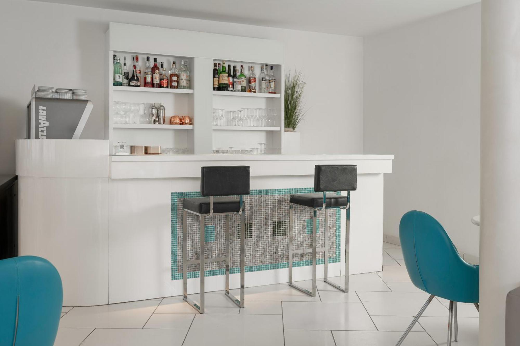 Hotel San Marco Milano Marittima Ngoại thất bức ảnh
