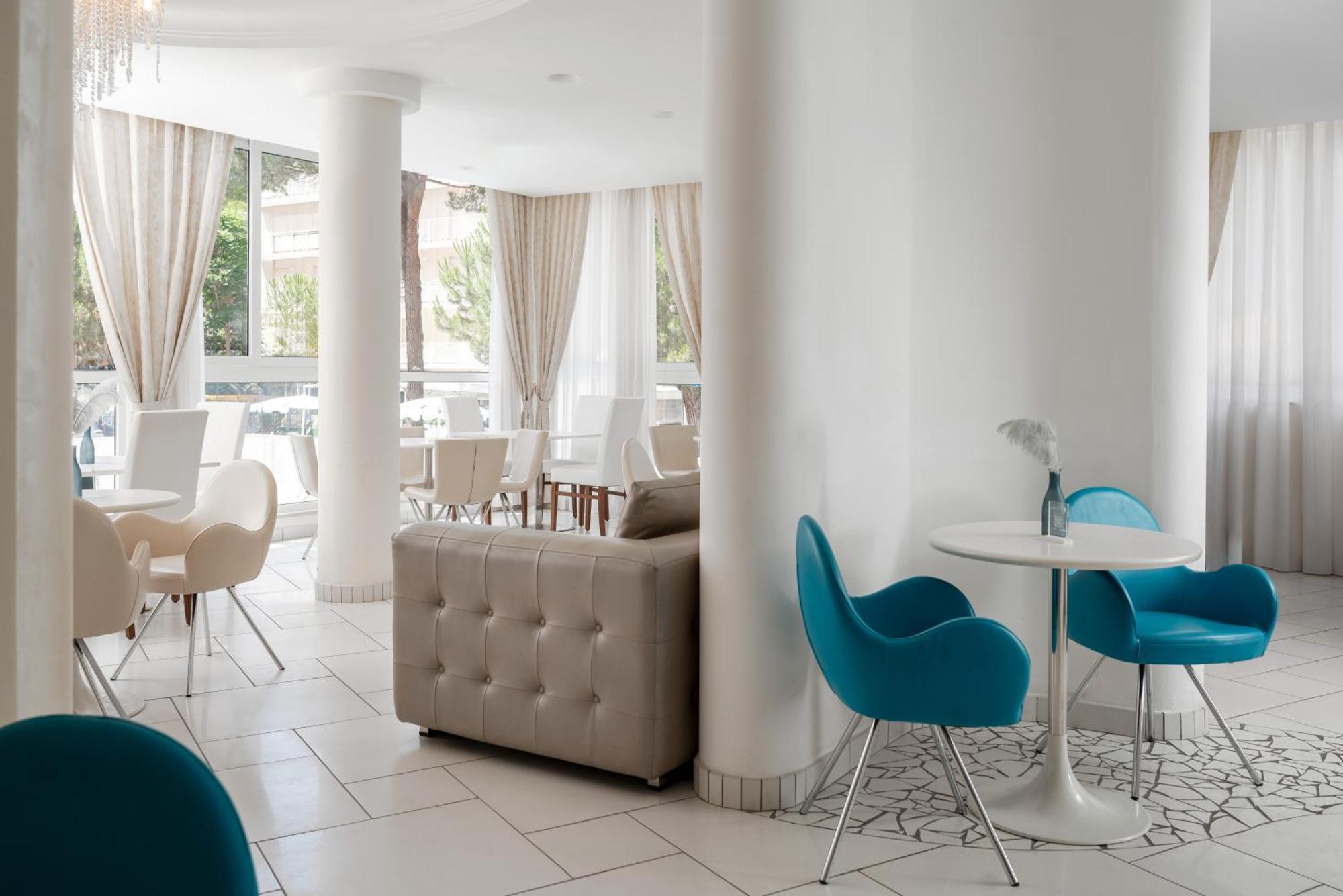Hotel San Marco Milano Marittima Ngoại thất bức ảnh