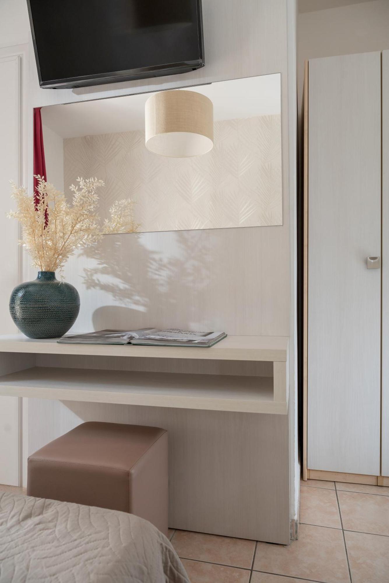 Hotel San Marco Milano Marittima Ngoại thất bức ảnh