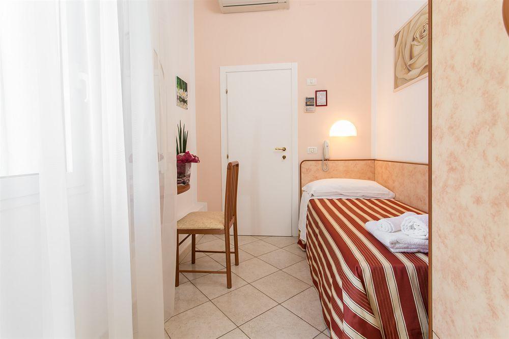 Hotel San Marco Milano Marittima Ngoại thất bức ảnh