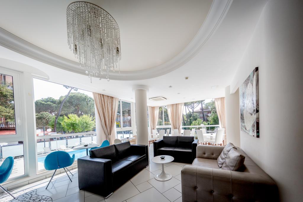 Hotel San Marco Milano Marittima Ngoại thất bức ảnh