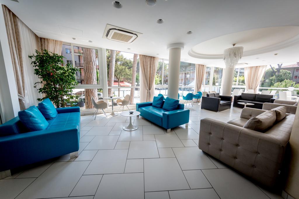 Hotel San Marco Milano Marittima Ngoại thất bức ảnh