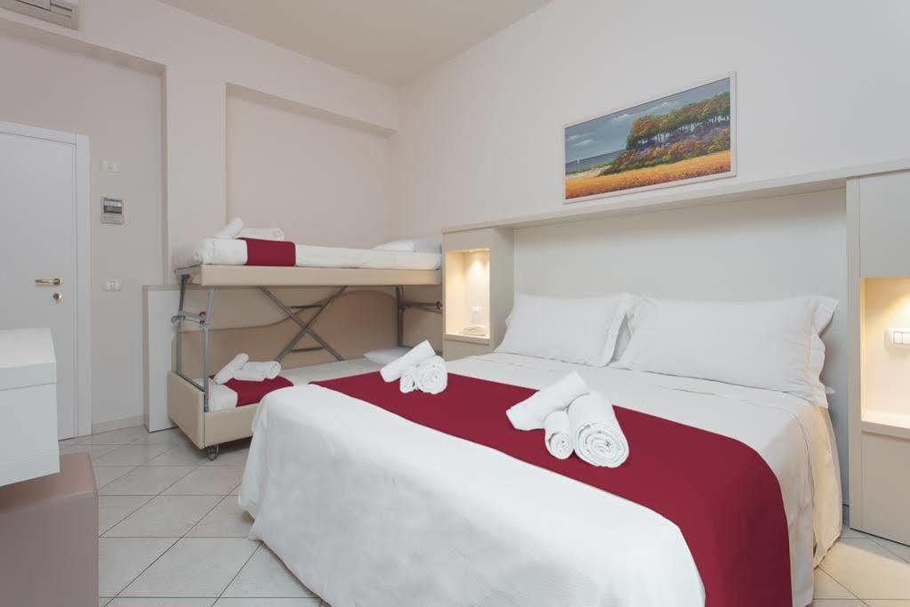 Hotel San Marco Milano Marittima Ngoại thất bức ảnh