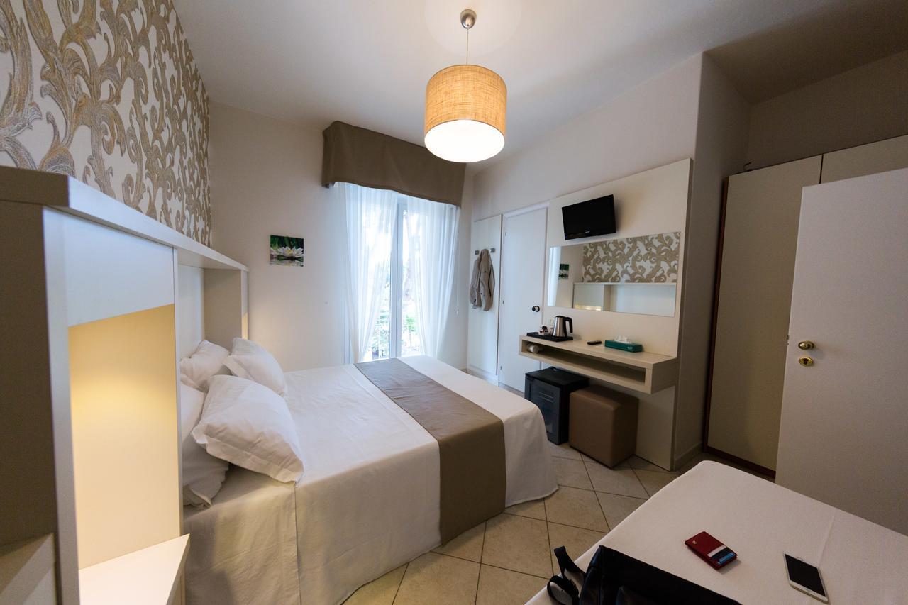 Hotel San Marco Milano Marittima Ngoại thất bức ảnh