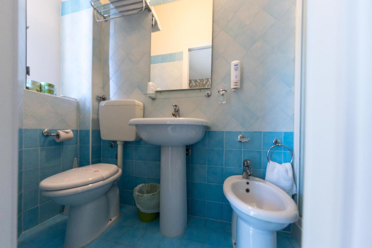 Hotel San Marco Milano Marittima Ngoại thất bức ảnh