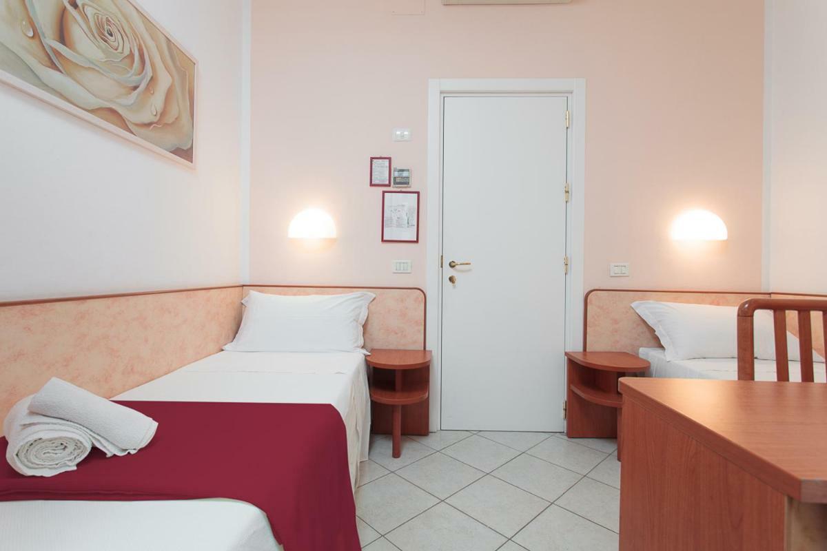 Hotel San Marco Milano Marittima Ngoại thất bức ảnh